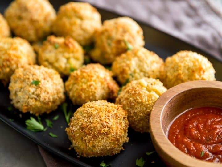Arancini Recipe