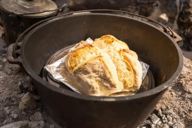 Aussie Damper recipe