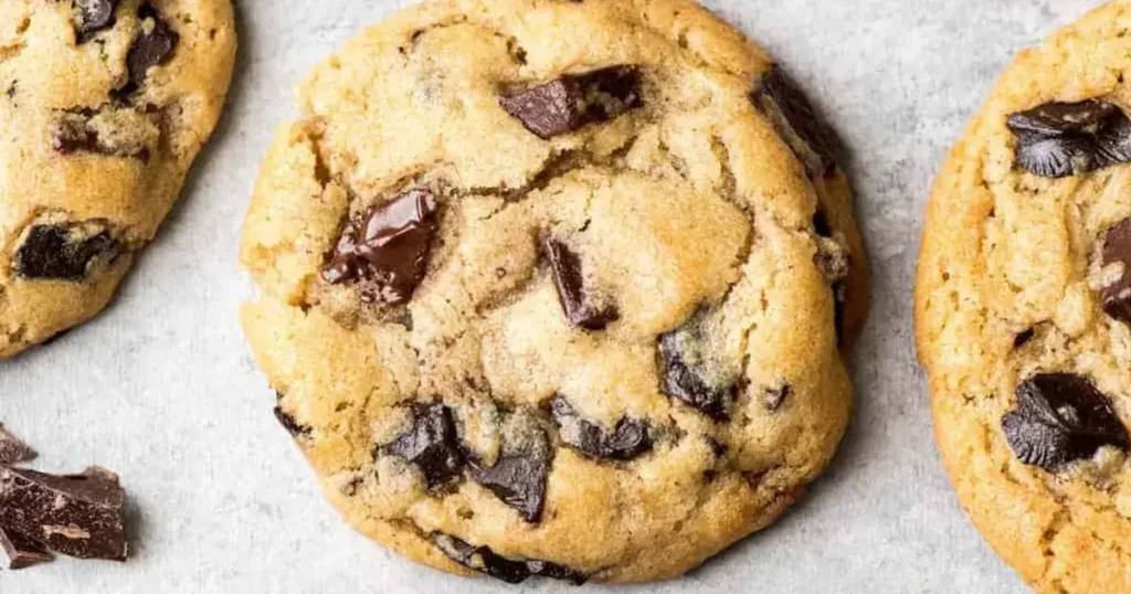 Chocolate Chip Cookie Recipe