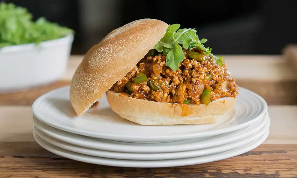 Classic Sloppy Joes Recipe