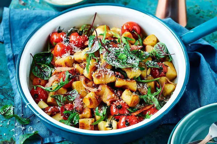 Gnocchi Recipe