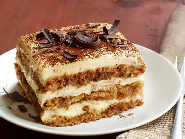 Tiramisu Recipe A Classic Italian Dessert