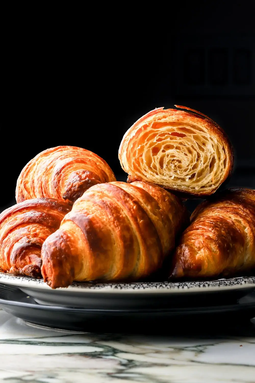Croissants Recipe