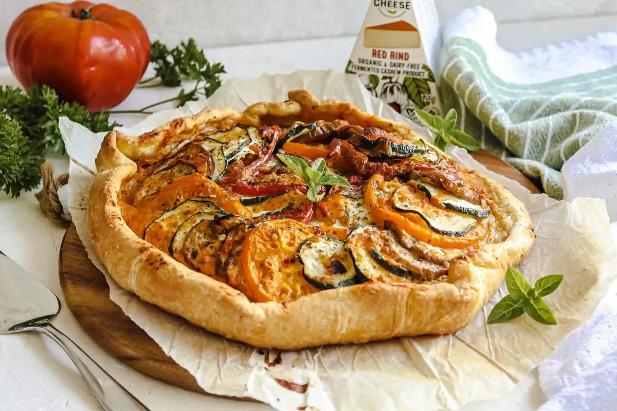 Galette Recipe
