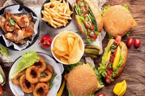 American Cuisine