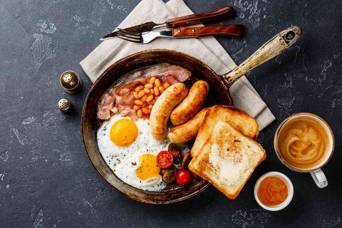 Australian cuisine