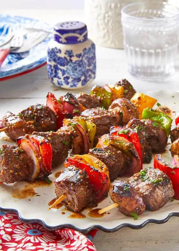 BBQ and Grilling recipes