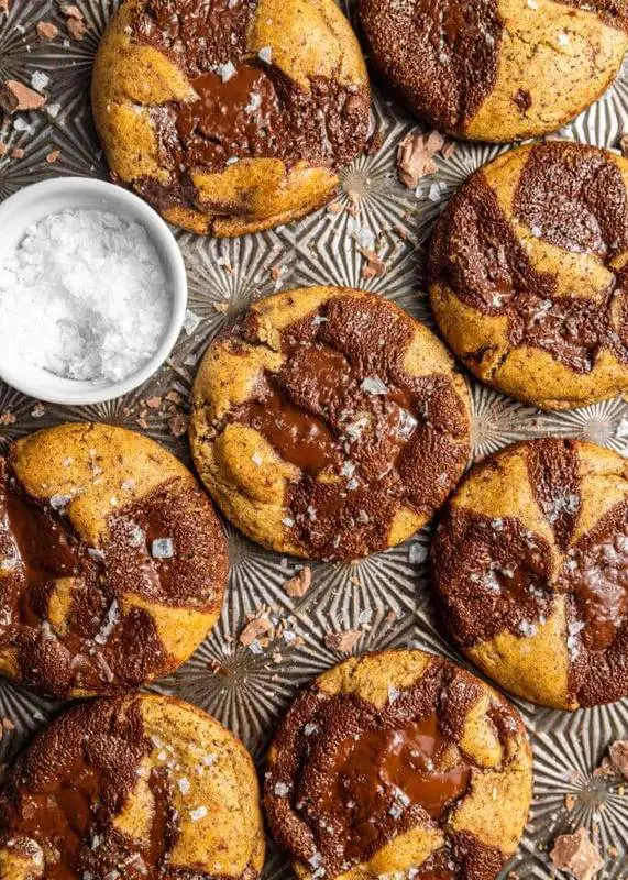 Baking food Recipes