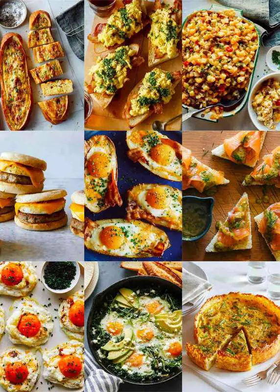 Breakfast recipes breakfast ideas