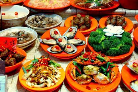 Chinese Cuisine