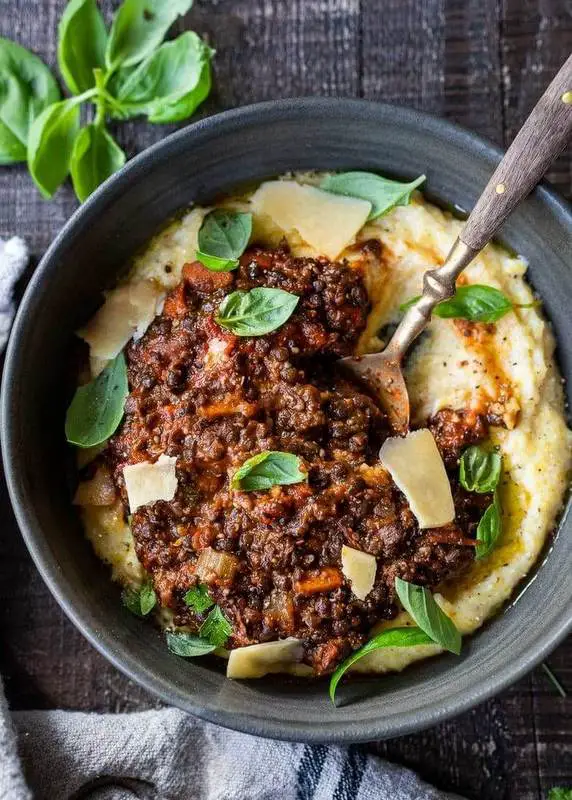 Comfort Food recipes