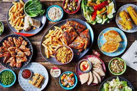 French Cuisine