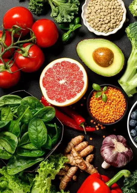 Healthy recipes ideas