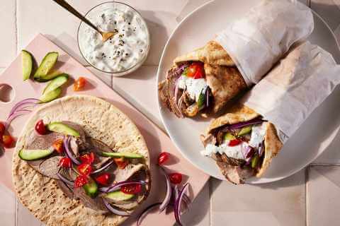 Mediterranean Cuisine