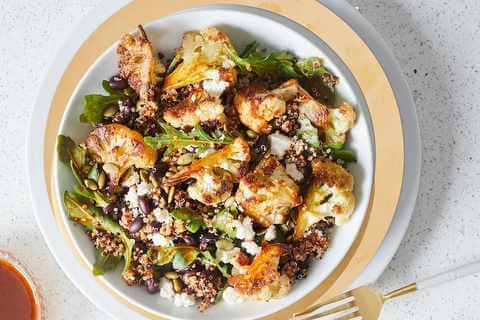 Protein Rich Recipes